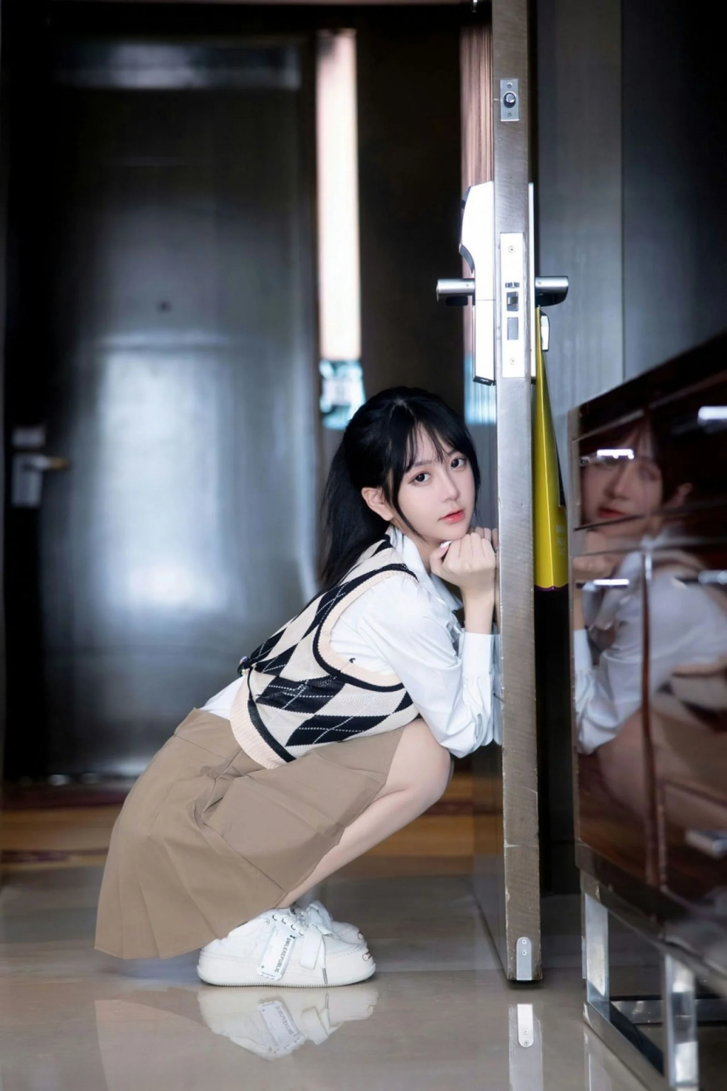 【套圖x28】這頂級的少婦操起來到底什麼感覺[29P]
