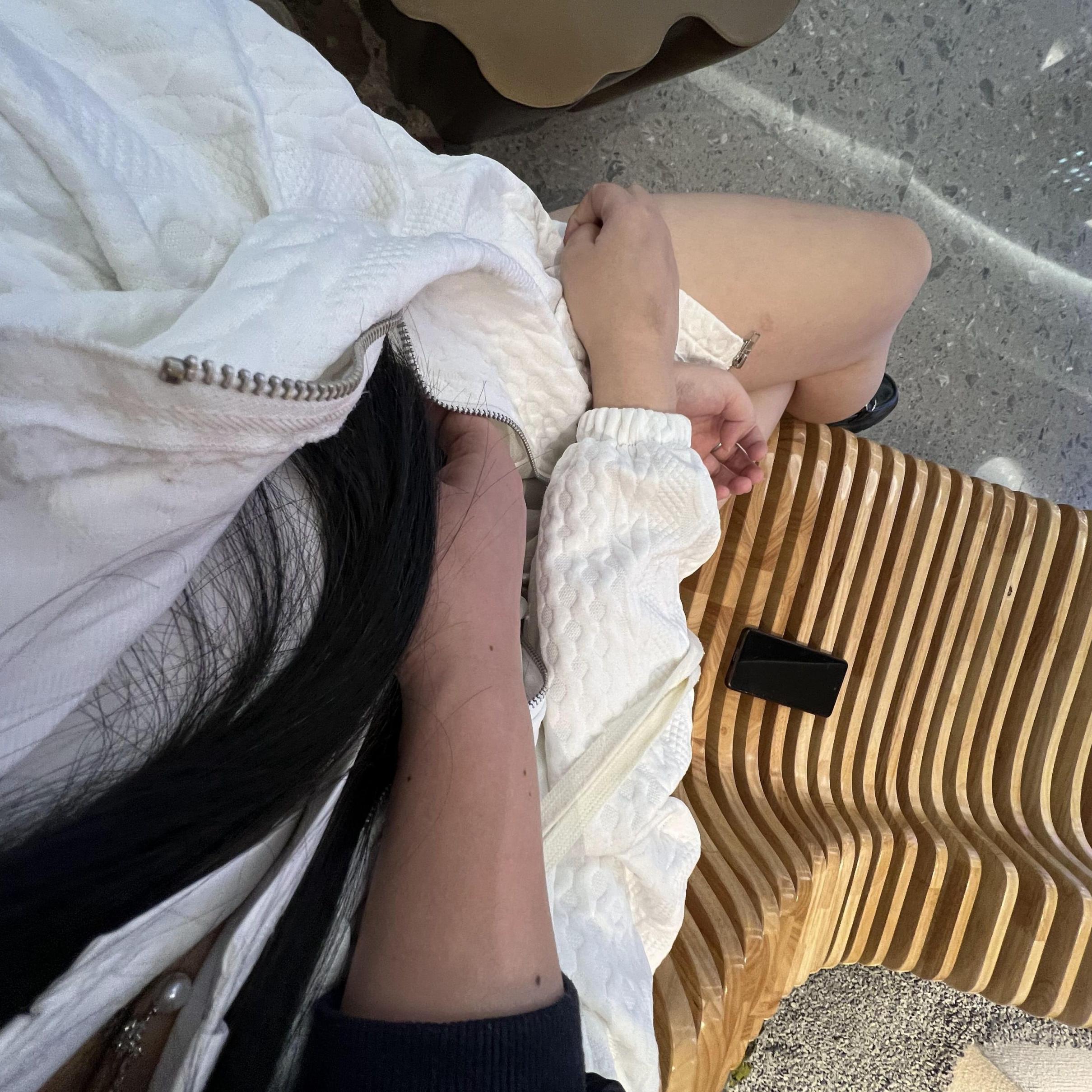 像海浪一样浪吧——橘子[27P]