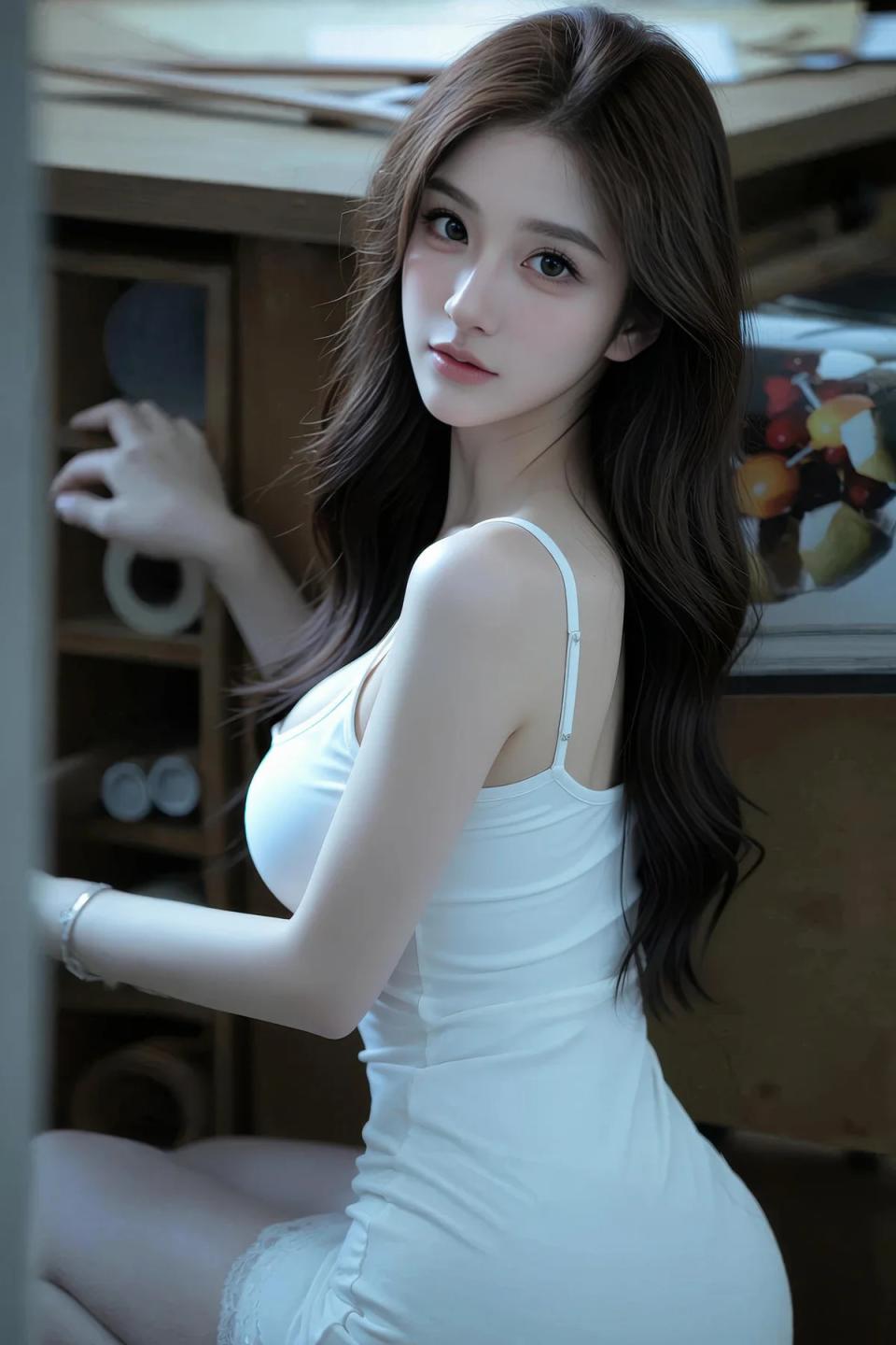 【套圖x35】荷蘭布蘭妮的逼[29P]