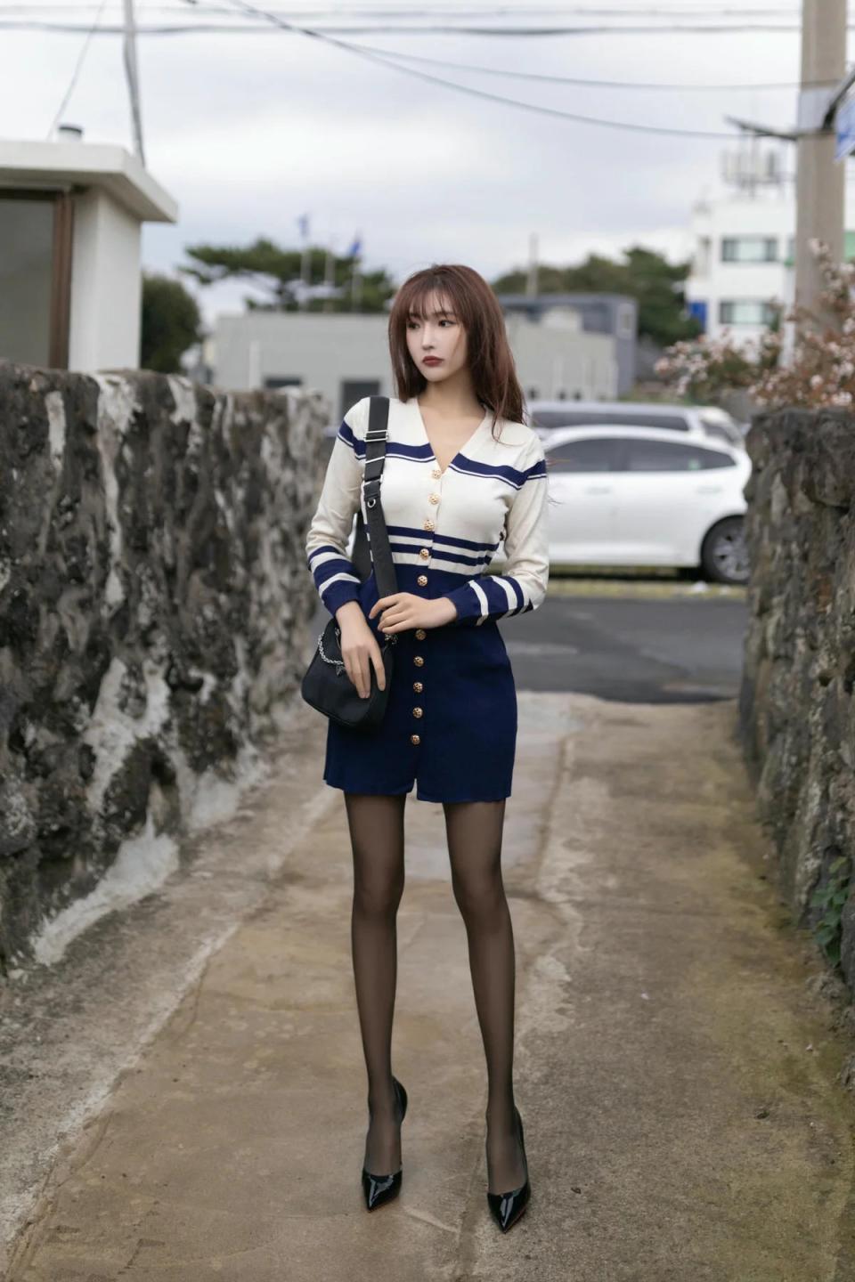 【套圖x35】荷蘭布蘭妮的逼[29P]