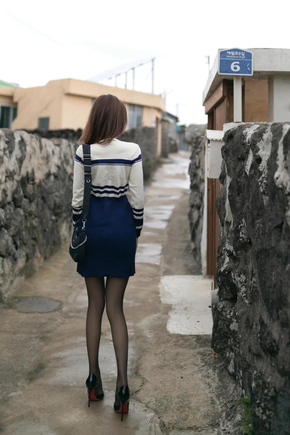 【套圖x35】荷蘭布蘭妮的逼[29P]