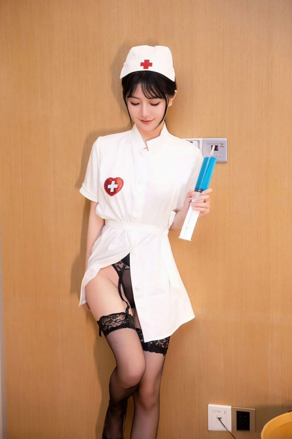 【套圖x10】美女寫真16[60P]