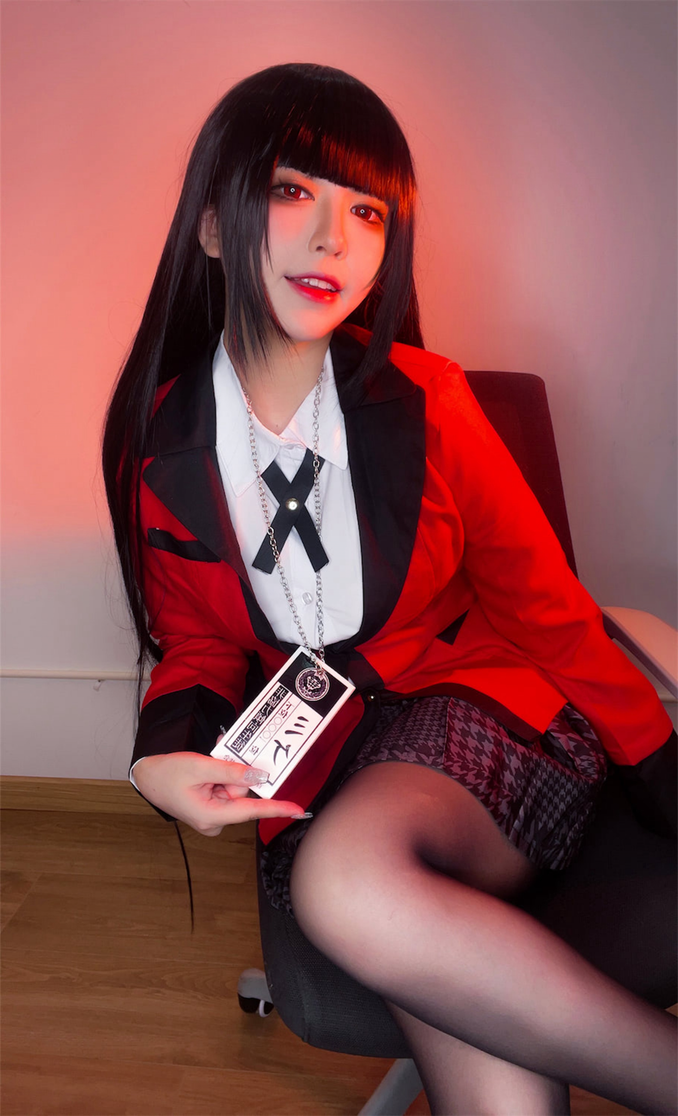 【套圖x22】美女寫真18[58P]