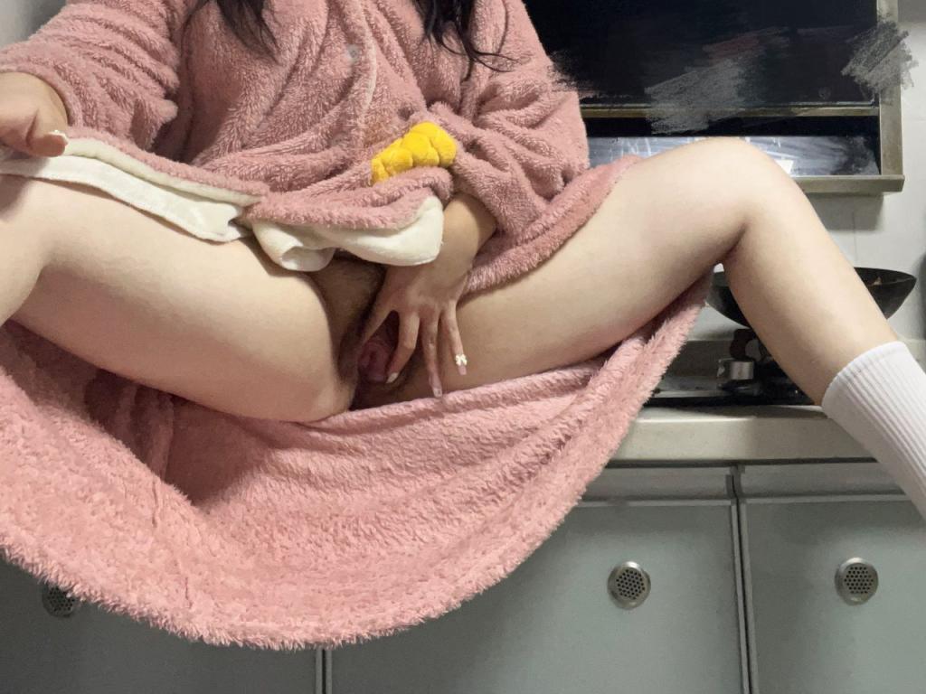 肥硕的大腚多汁的肉缝(九)[60P]