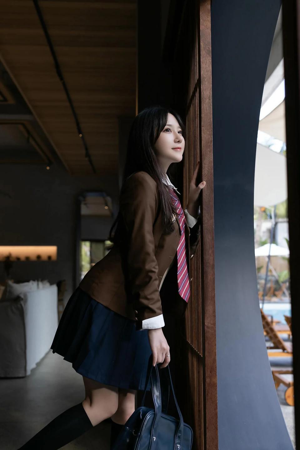 【套圖x35】黑貓俠[132P]