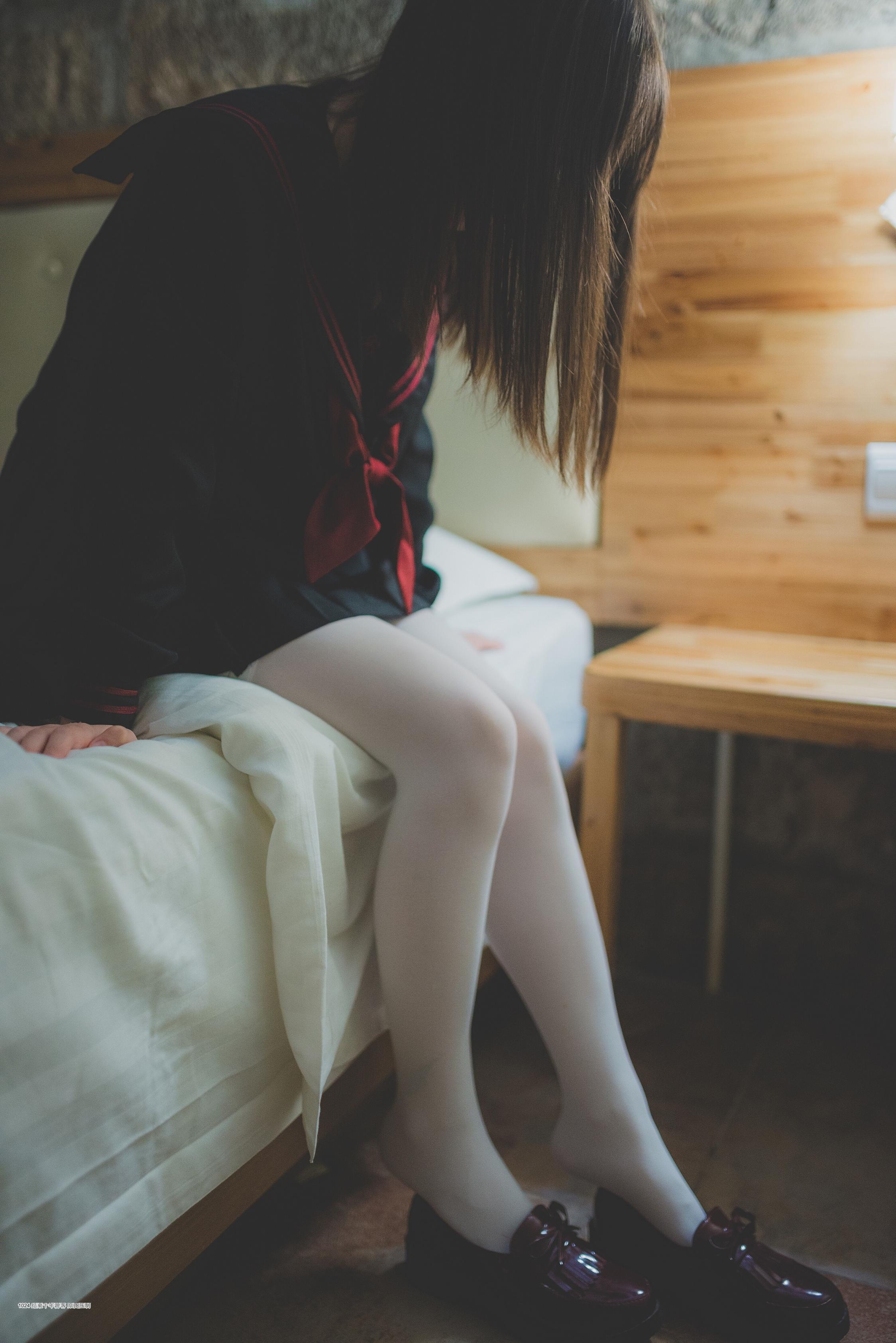 【套圖x35】皮衣修女[30P]