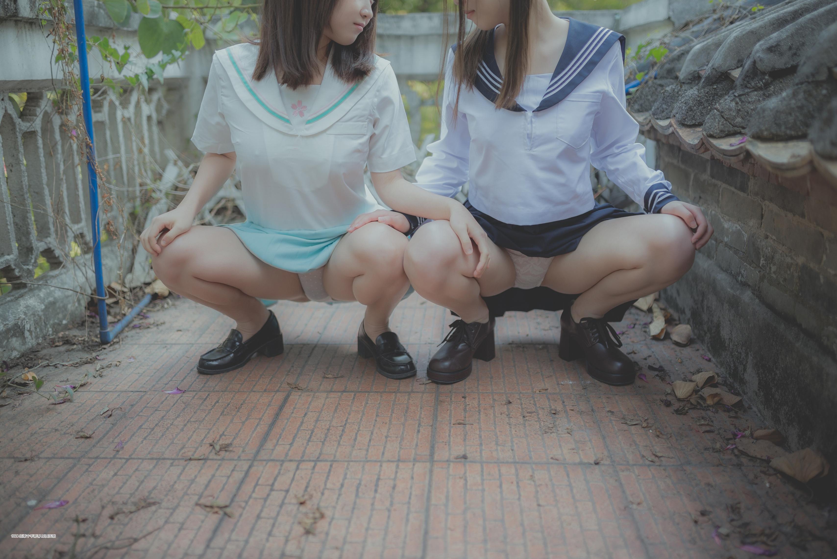 【套圖x35】皮衣修女[30P]