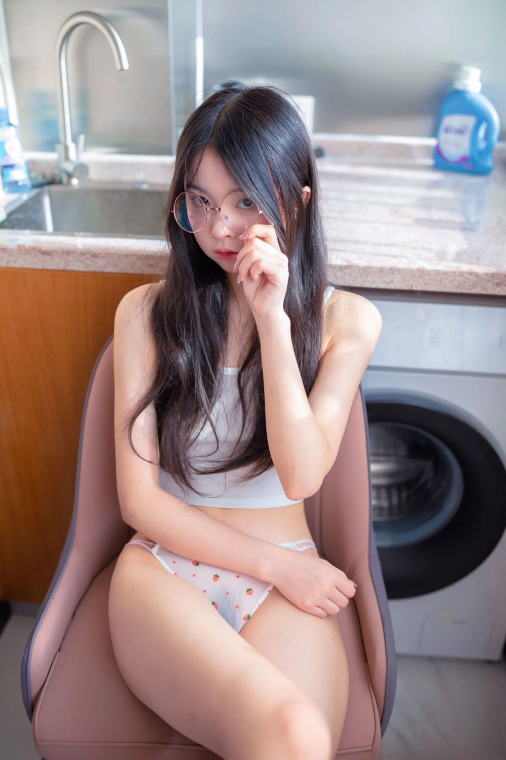 【套圖x10】亞洲美女13[44P]