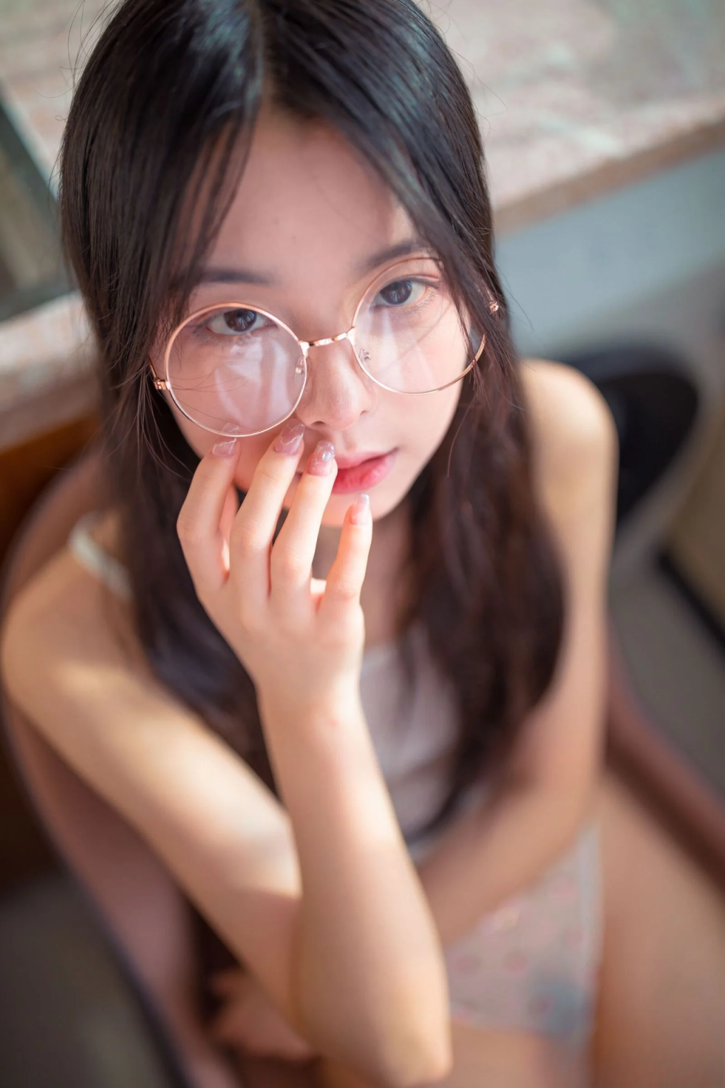 【套圖x10】亞洲美女13[44P]
