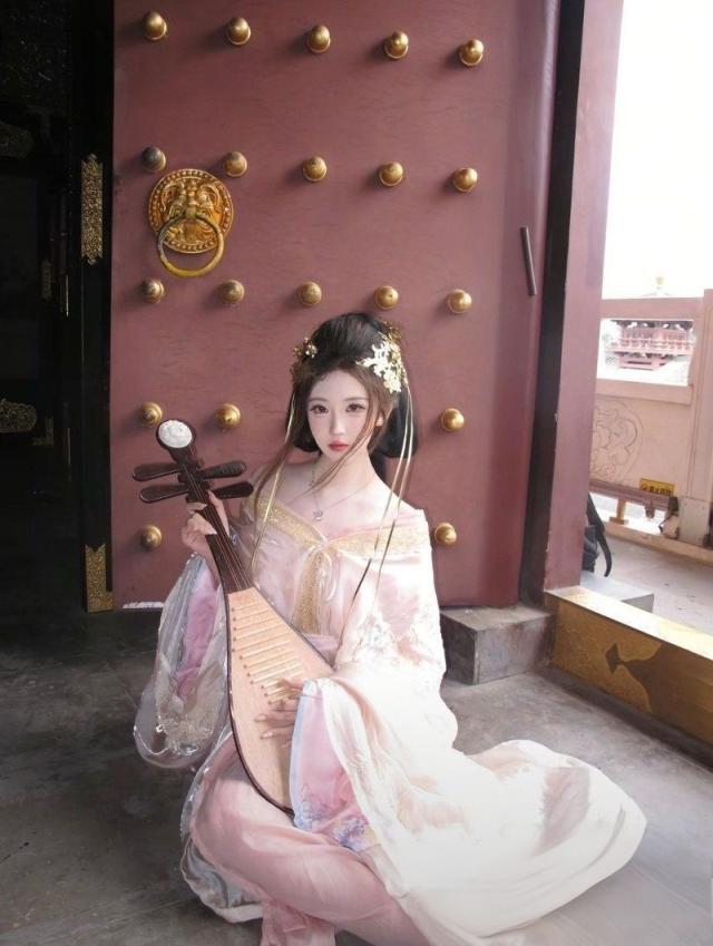 反差每一天 今天的婊婊们颜值都很高[63P]