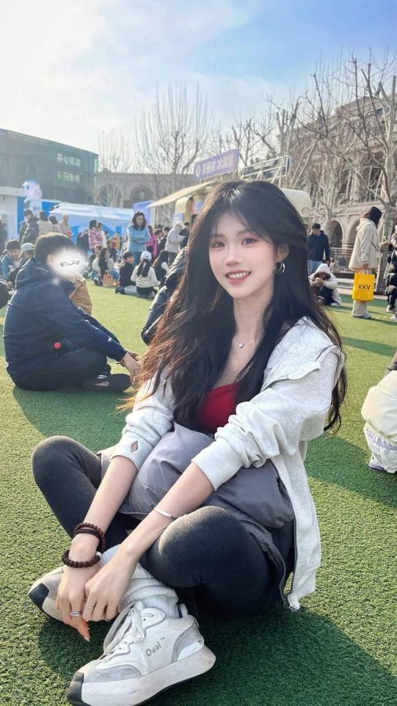 反差每一天 今天的婊婊们颜值都很高[63P]