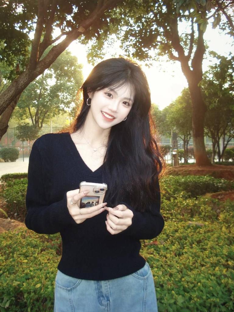 反差每一天 今天的婊婊们颜值都很高[63P]