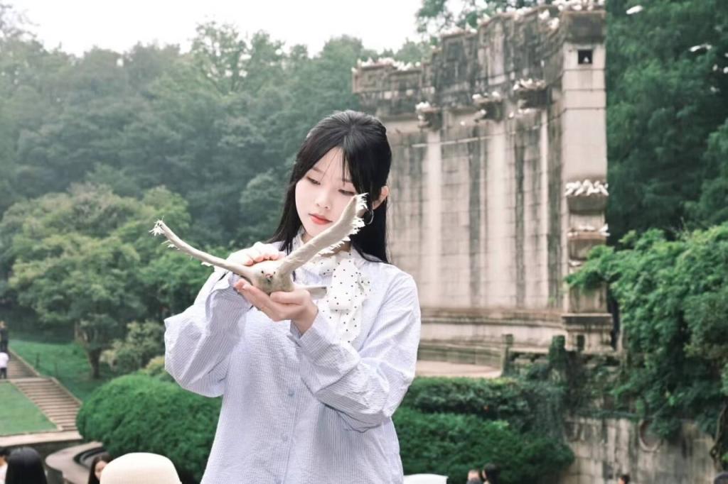 反差每一天 今天的婊婊们颜值都很高[63P]
