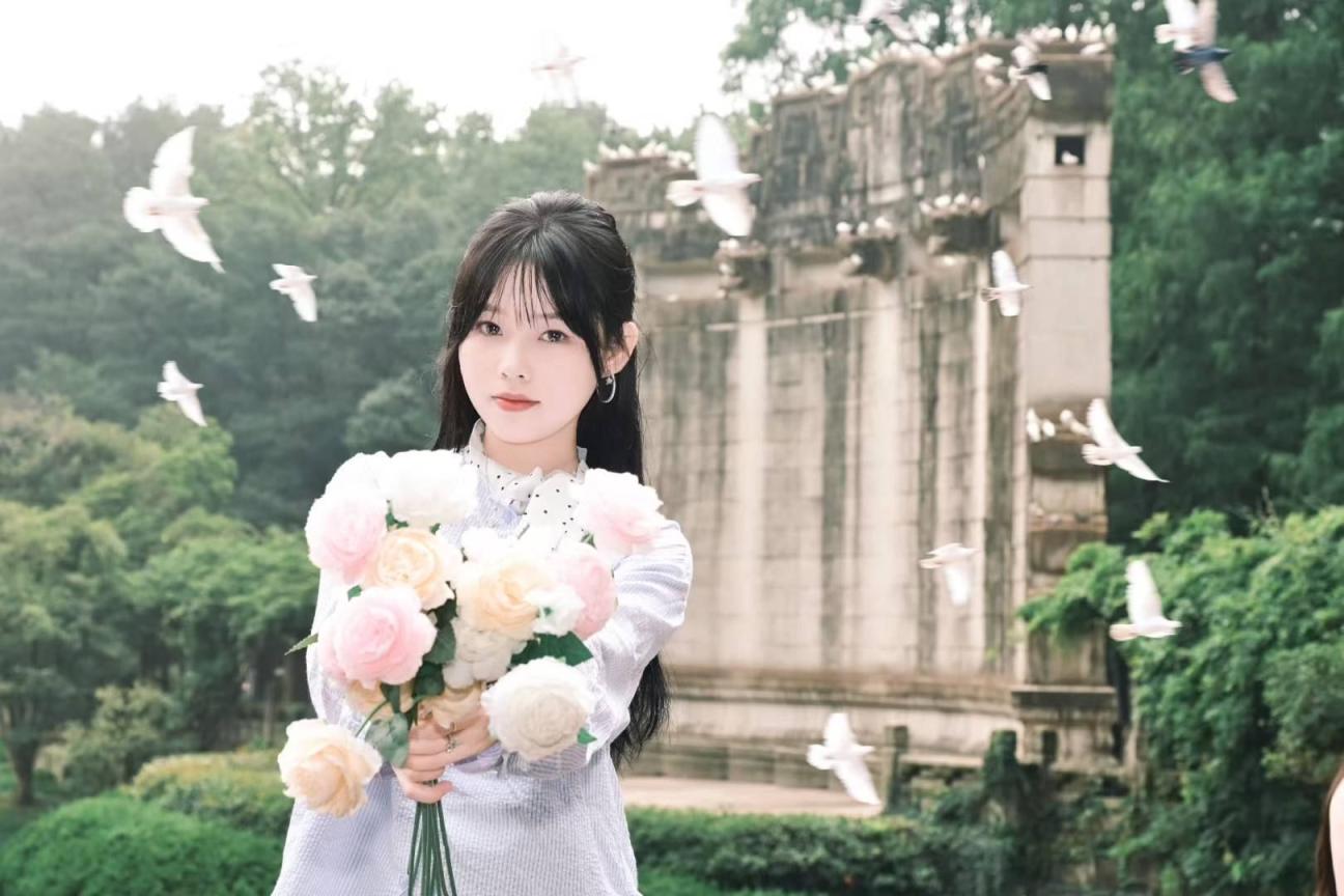 反差每一天 今天的婊婊们颜值都很高[63P]
