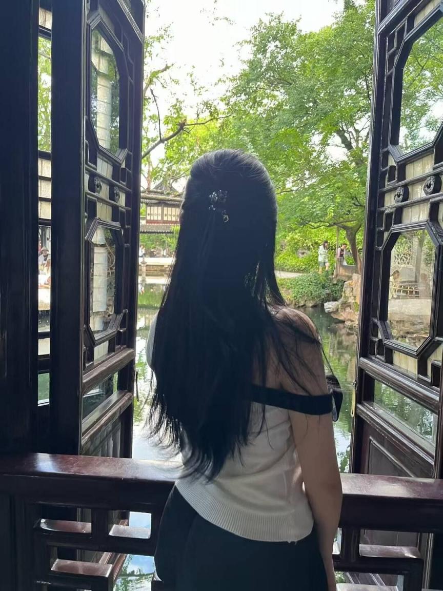 反差每一天 今天的婊婊们颜值都很高[63P]