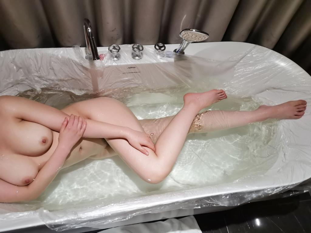 反差每一天 今天的婊婊们颜值都很高[63P]