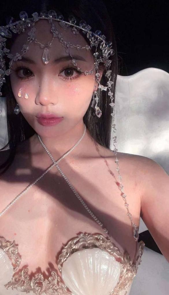 反差每一天 今天的婊婊们颜值都很高[63P]