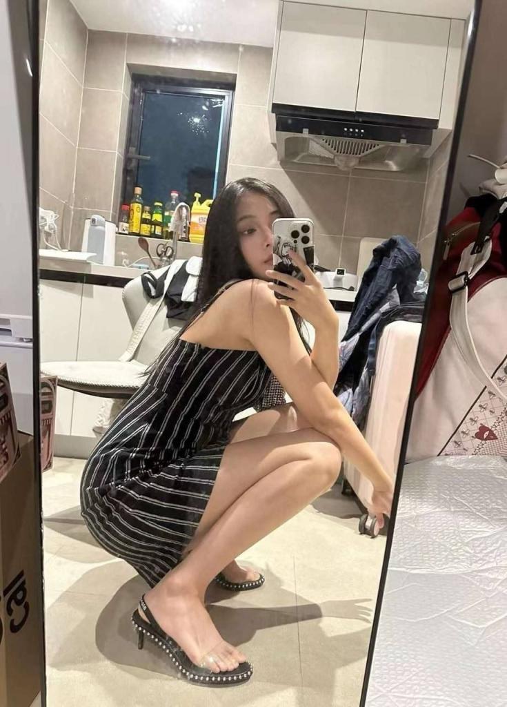 反差每一天 今天的婊婊们颜值都很高[63P]