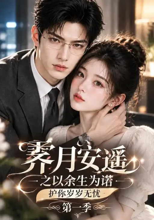 《霁月安遥之以余生为诺护你岁岁无忧》第一季-看电影短剧网