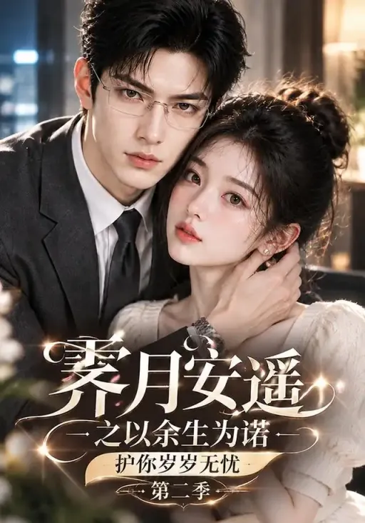 《霁月安遥之以余生为诺护你岁岁无忧》第2季-看电影短剧网