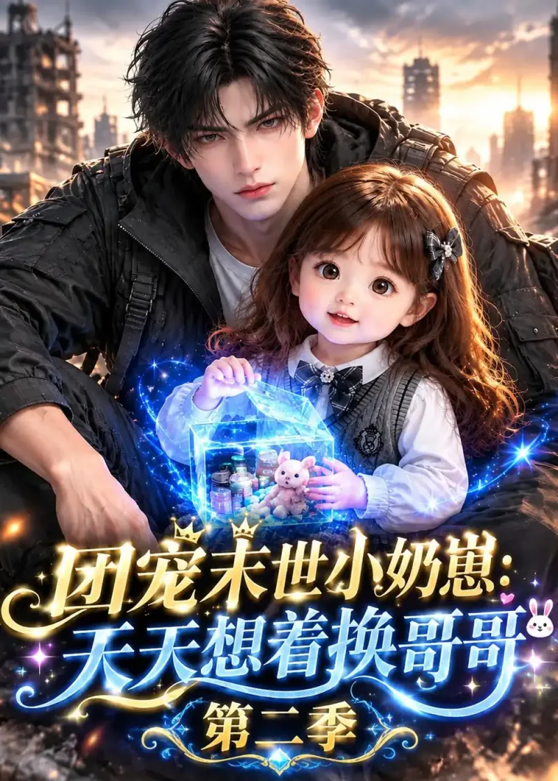 《团宠末世小奶崽天天想着换哥哥》第二季-看电影短剧网
