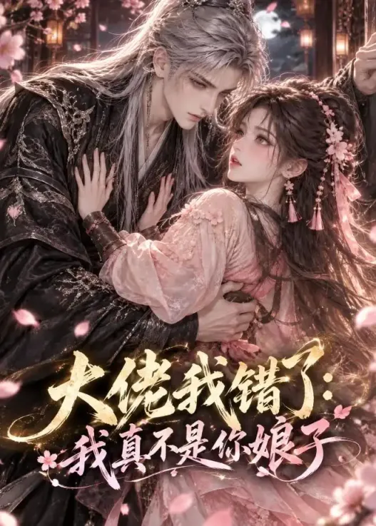 《大佬我错了:我真不是你娘子》-看电影短剧网