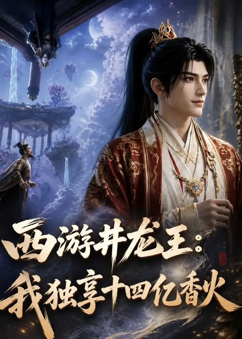 《西游井龙王:我独享十四亿香火》-看电影短剧网