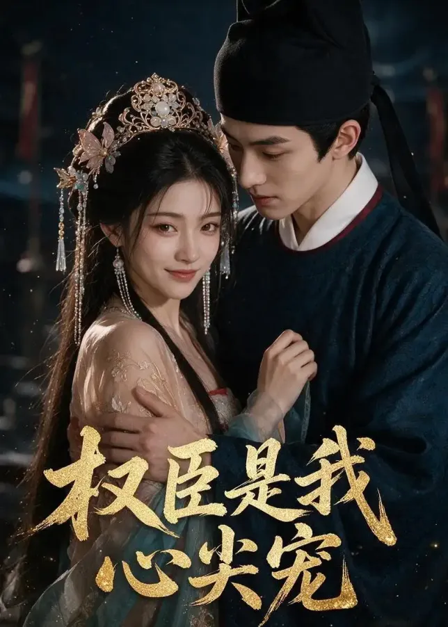 《权臣是我心尖宠》-看电影短剧网