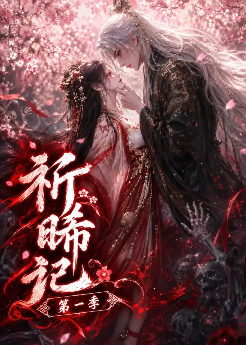 《祈晞记》第一季