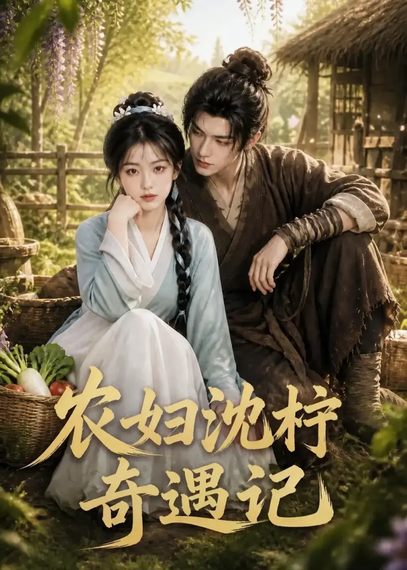 《农妇沈柠奇遇记》
