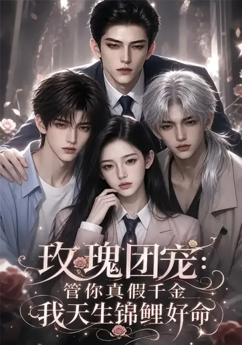 《玫瑰团宠:管你真假千金我天生锦鲤好命》-看电影短剧网