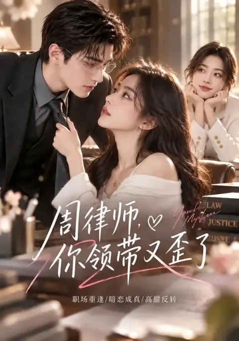 《周律师,你的领带又歪了》-看电影短剧网