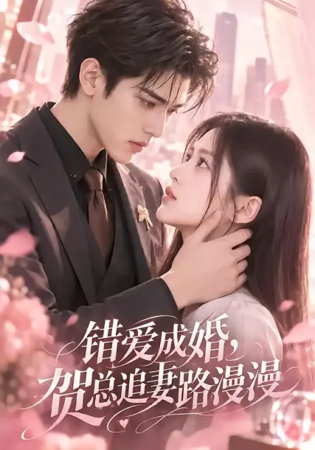 《错爱成婚,贺总追妻路漫漫》-看电影短剧网