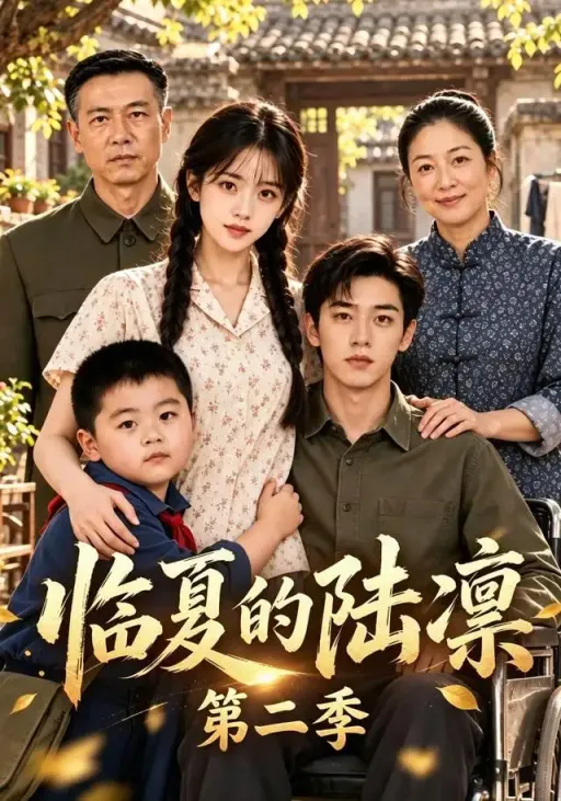 《临夏的陆凛》第二季-看电影短剧网