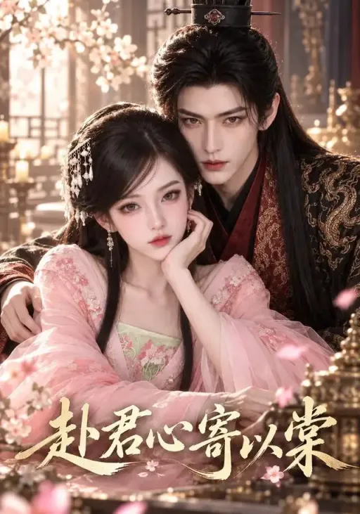 《赴君心寄以棠》