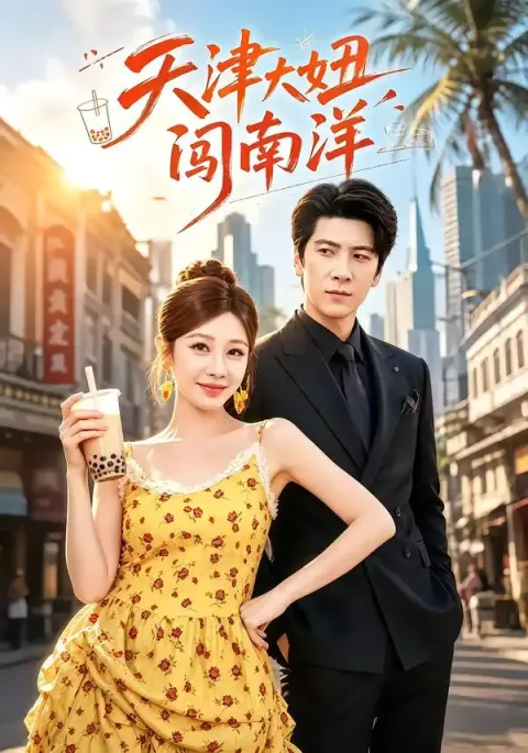 《天津大妞闯南洋》-看电影短剧网