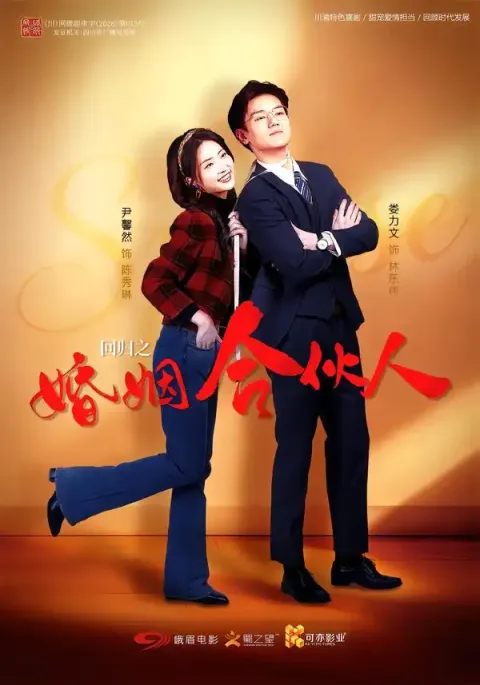 《回归之婚姻合伙人》-看电影短剧网