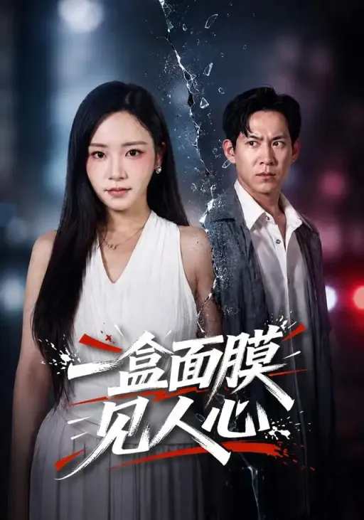 《一盒面膜见人心》-看电影短剧网