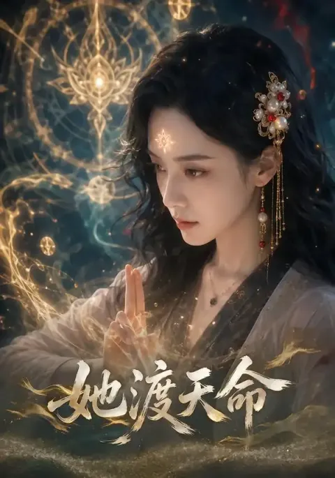 《她渡天命》