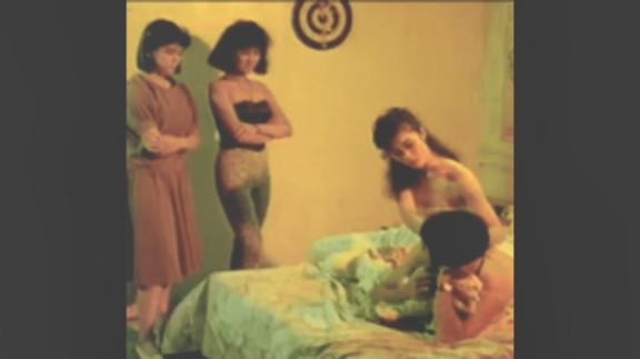 【影x30】（三級）爽到尖叫_我的妻子和女兒_應召女郎_年輕浪蕩公子_邪鬥邪