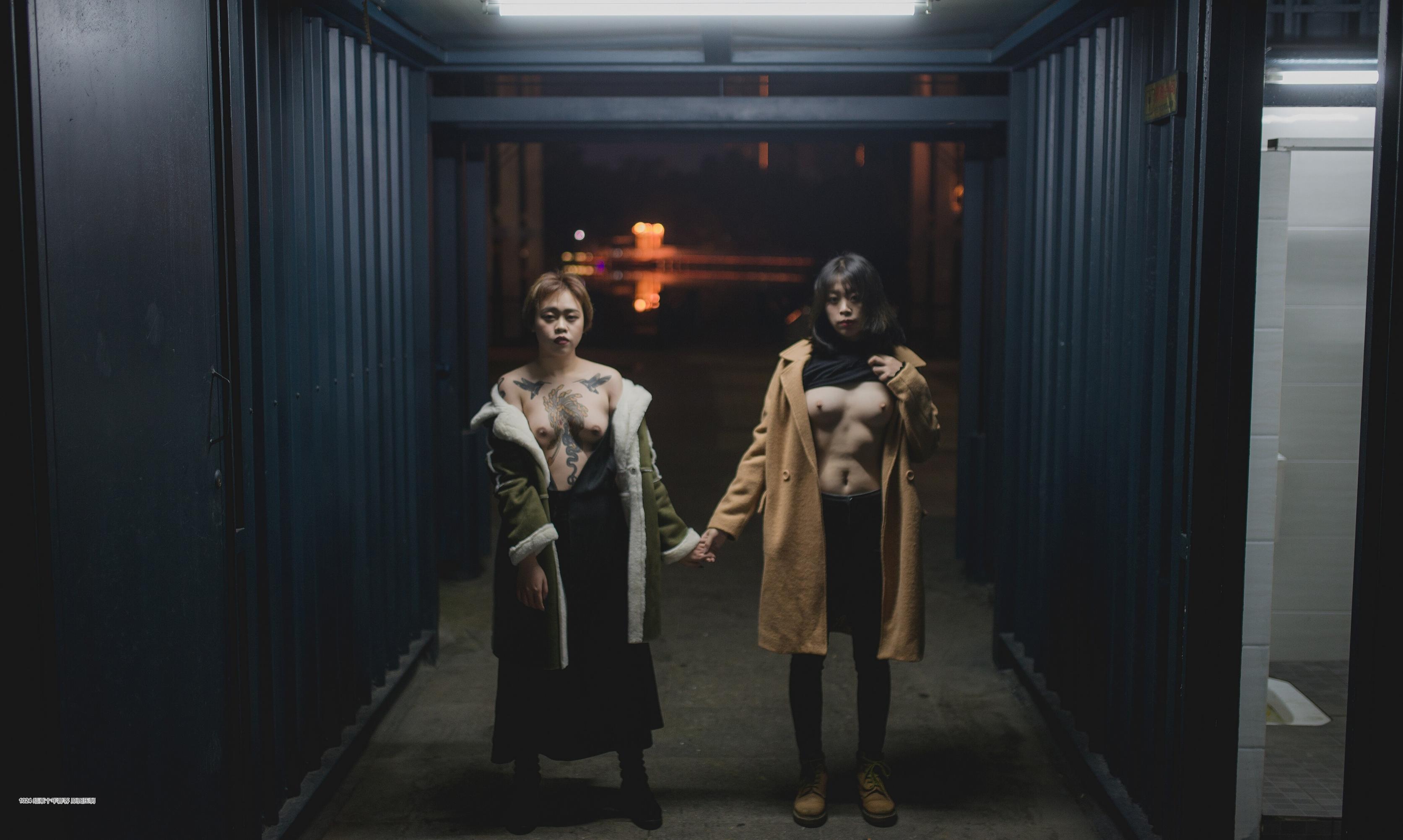【套圖x35】Ceason紅白JK自拍[59P]