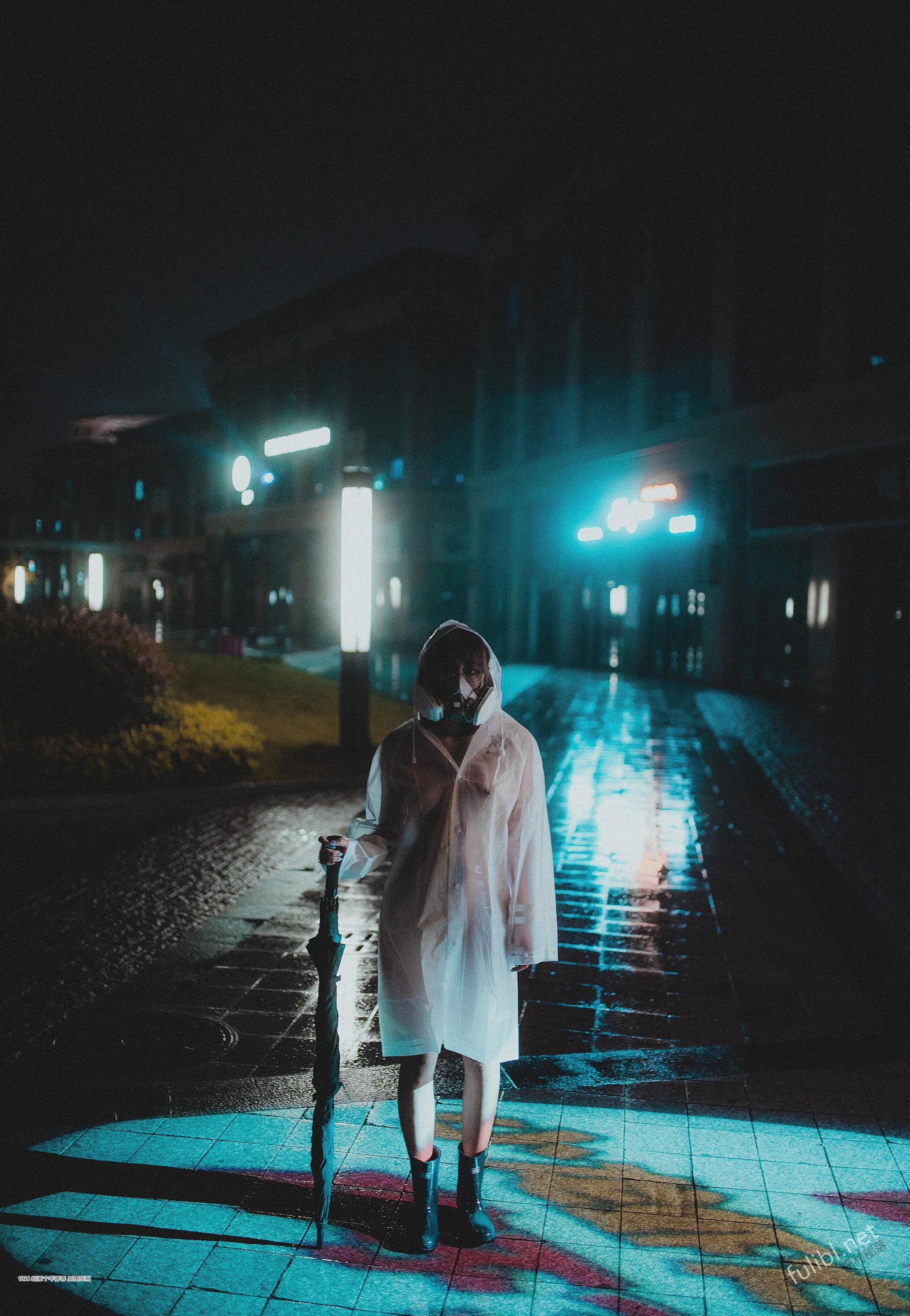 【套圖x35】柚木-廈門民宿無聖光[35P]