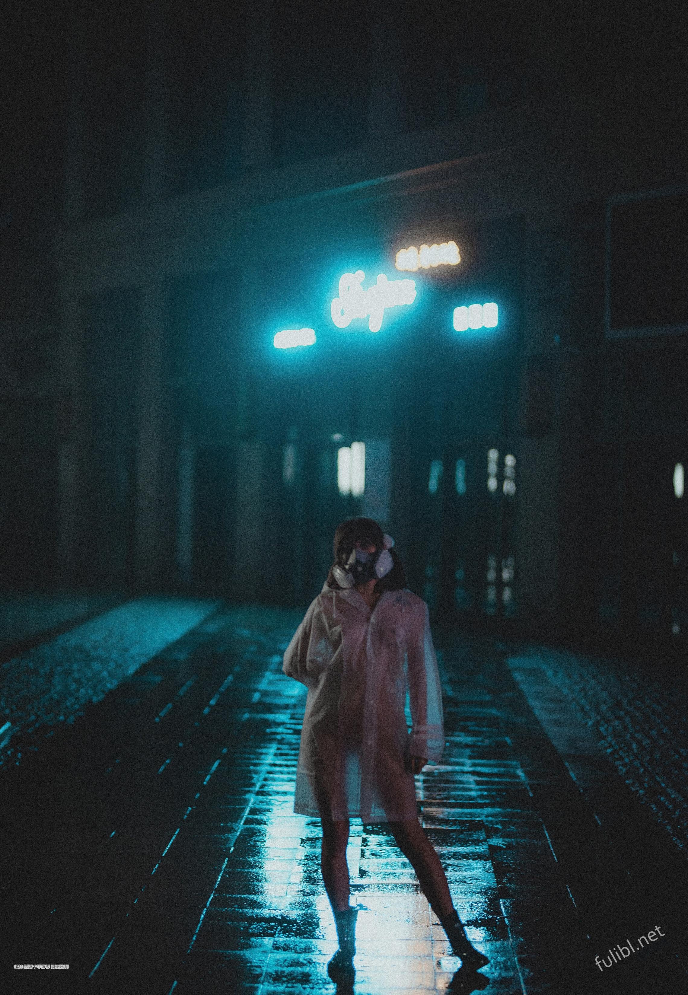 【套圖x35】柚木-廈門民宿無聖光[35P]