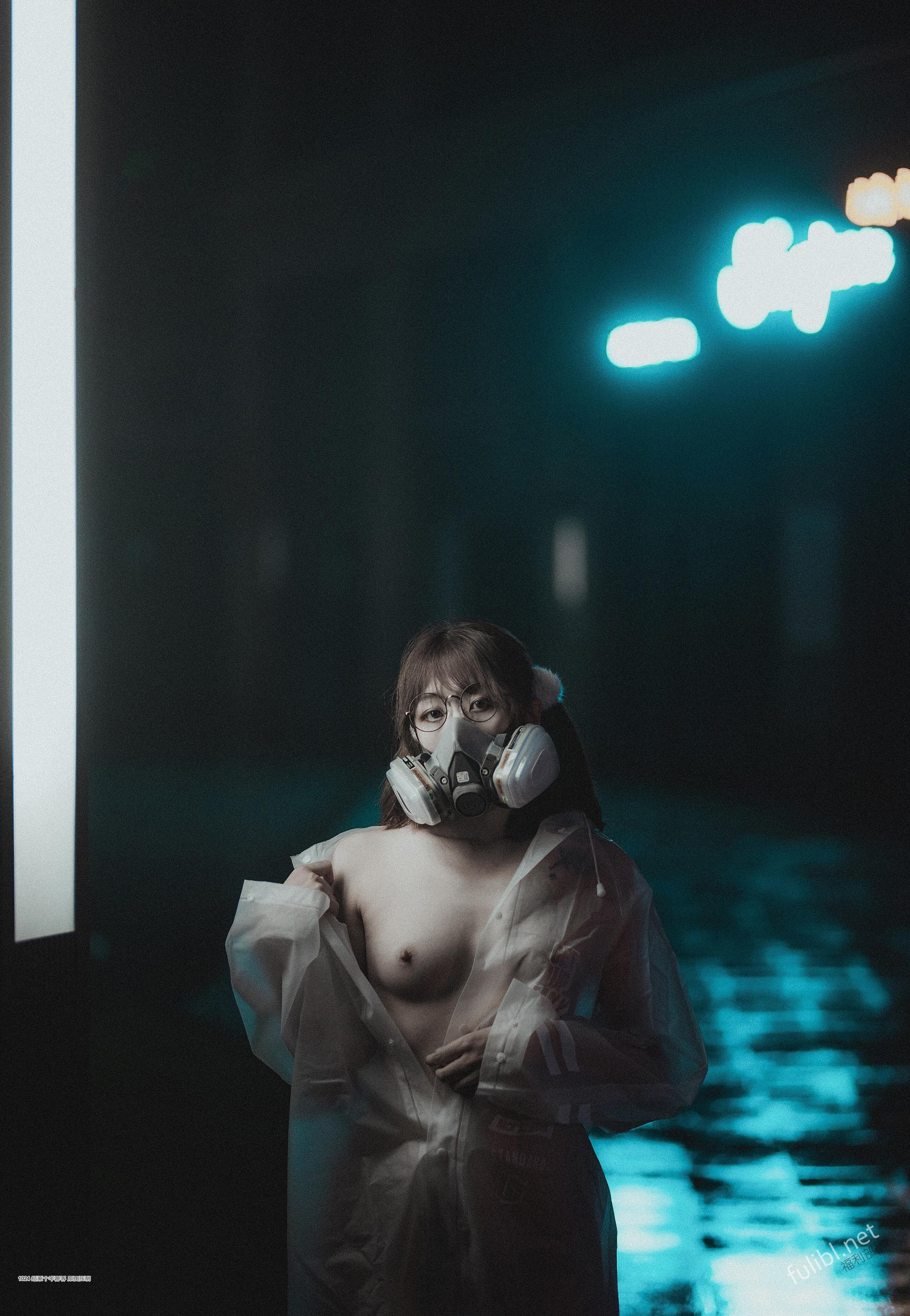 【套圖x35】柚木-廈門民宿無聖光[35P]