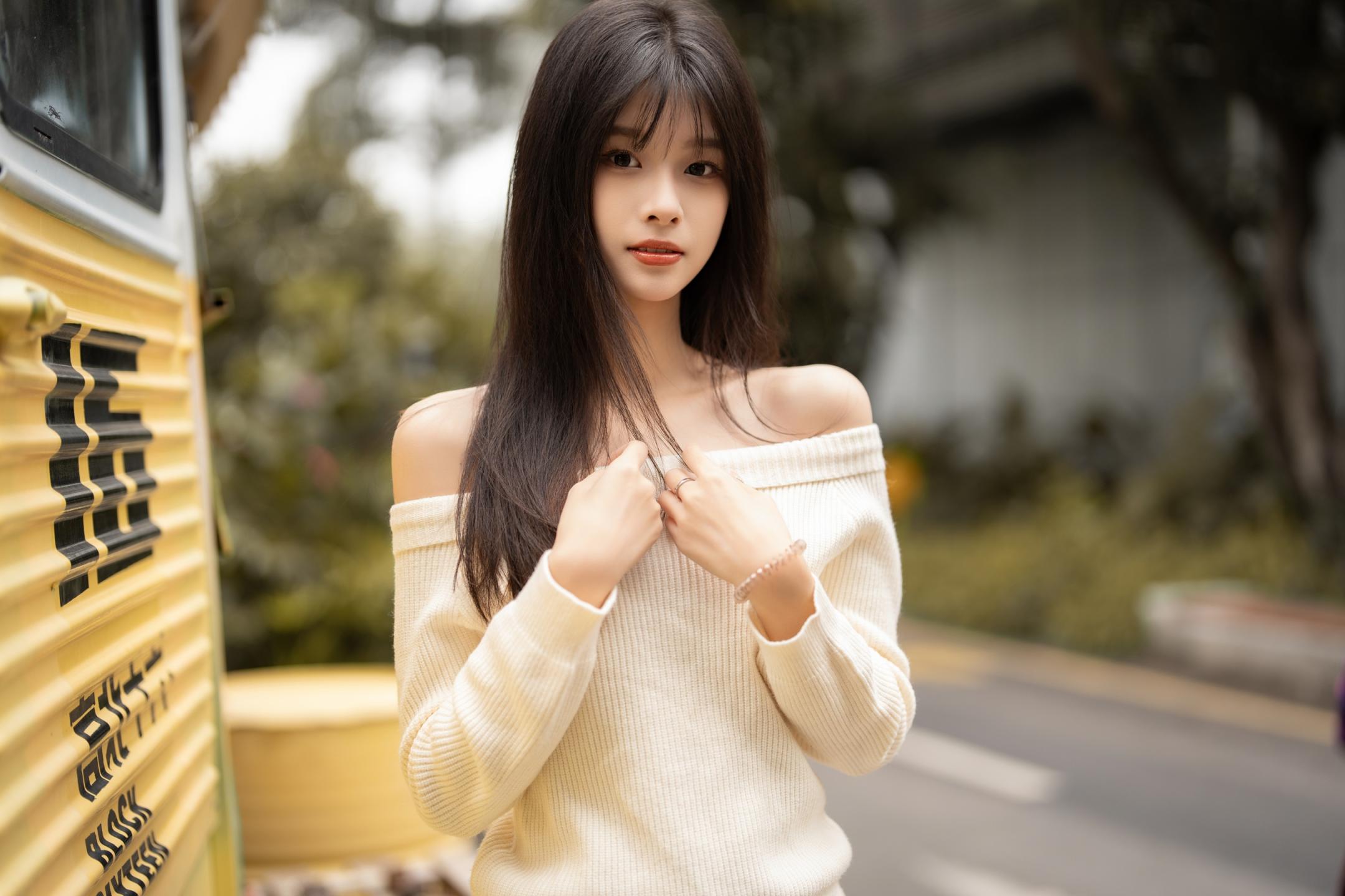【套圖x35】柚木-廈門民宿無聖光[35P]
