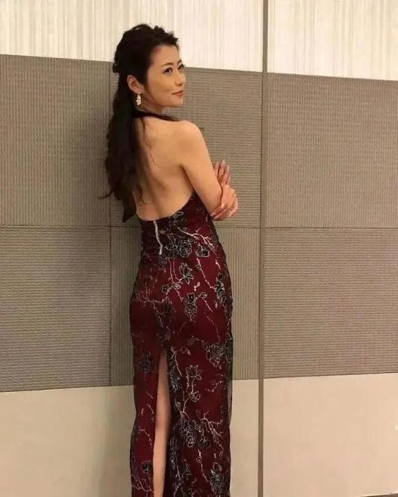 北条麻妃：熟女界天花板！人间尤物，人美身材好[23P]