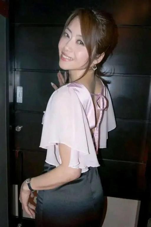 北条麻妃：熟女界天花板！人间尤物，人美身材好[23P]