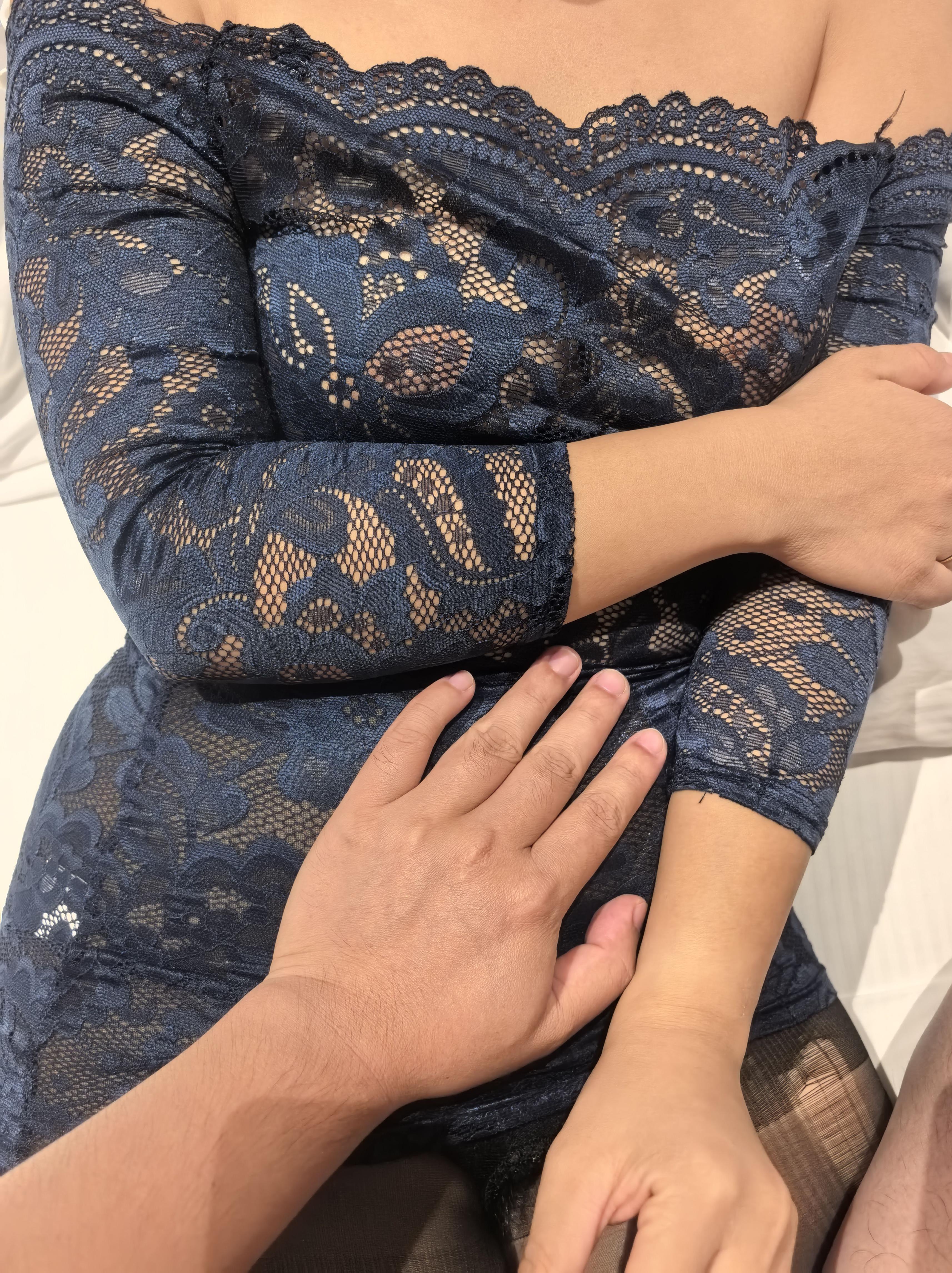 我把良家老婆开发成荡娃了[10P]