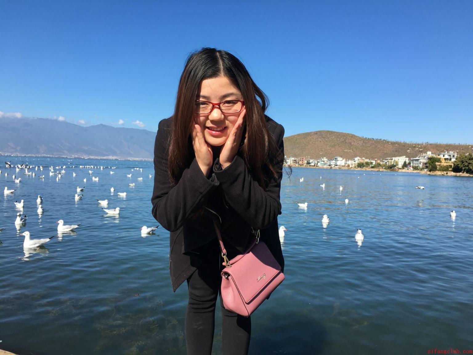 风韵犹存微胖大奶子良家少妇，表里不一极度反差[112P]