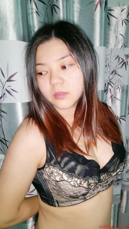 风韵犹存微胖大奶子良家少妇，表里不一极度反差[112P]